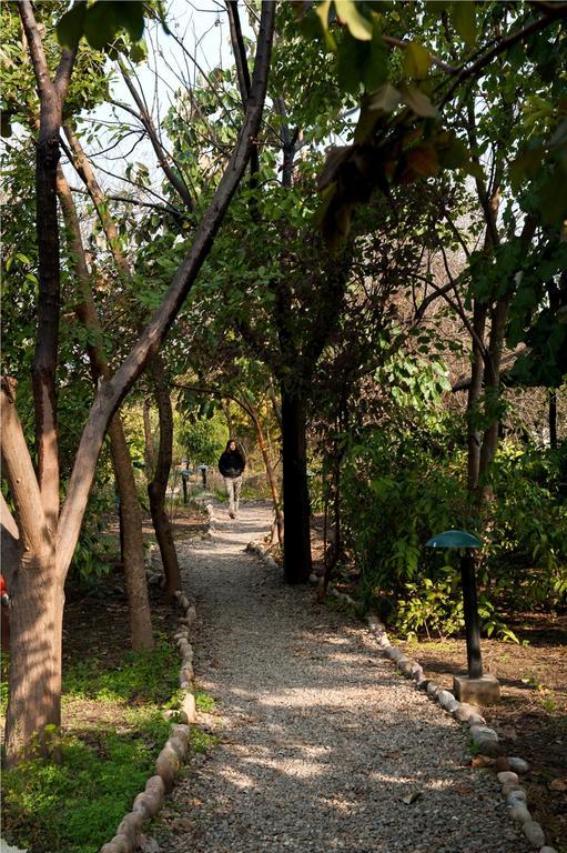 מלון רמנגר Jim'S Jungle Retreat מראה חיצוני תמונה