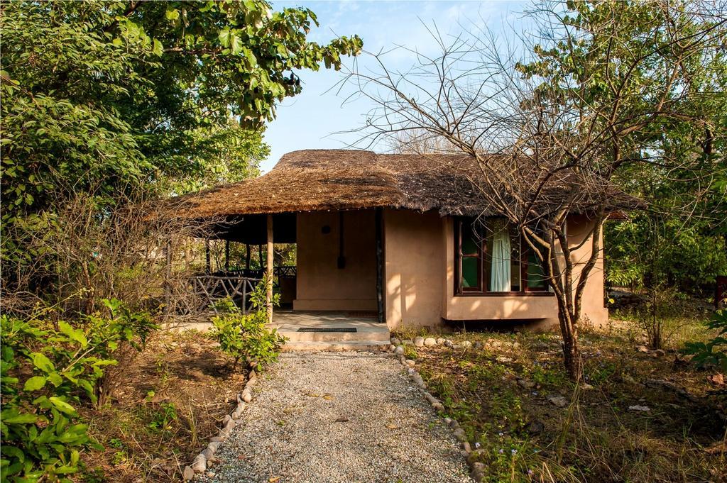 מלון רמנגר Jim'S Jungle Retreat חדר תמונה